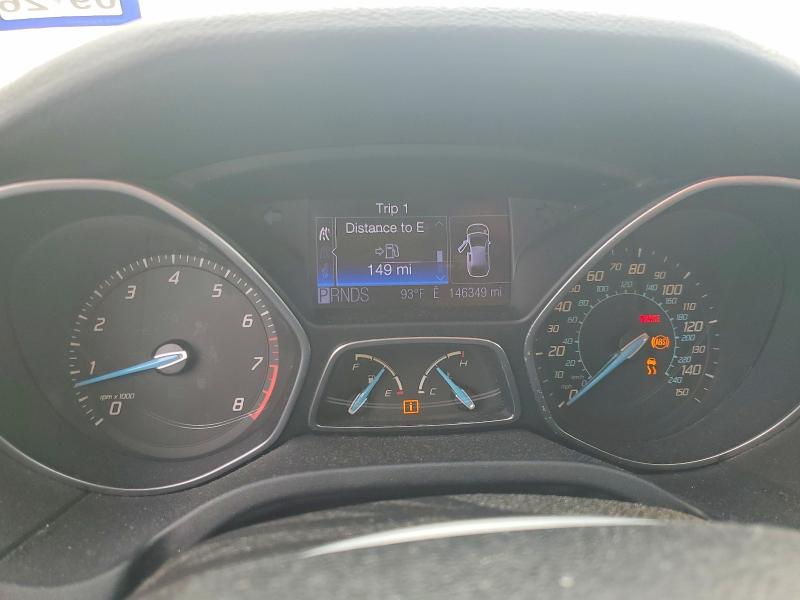 2012 Ford Focus მანქანა იყიდება აუქციონზე, vin: 1FAHP3M20CL466290, აუქციონის ნომერი: 66857136