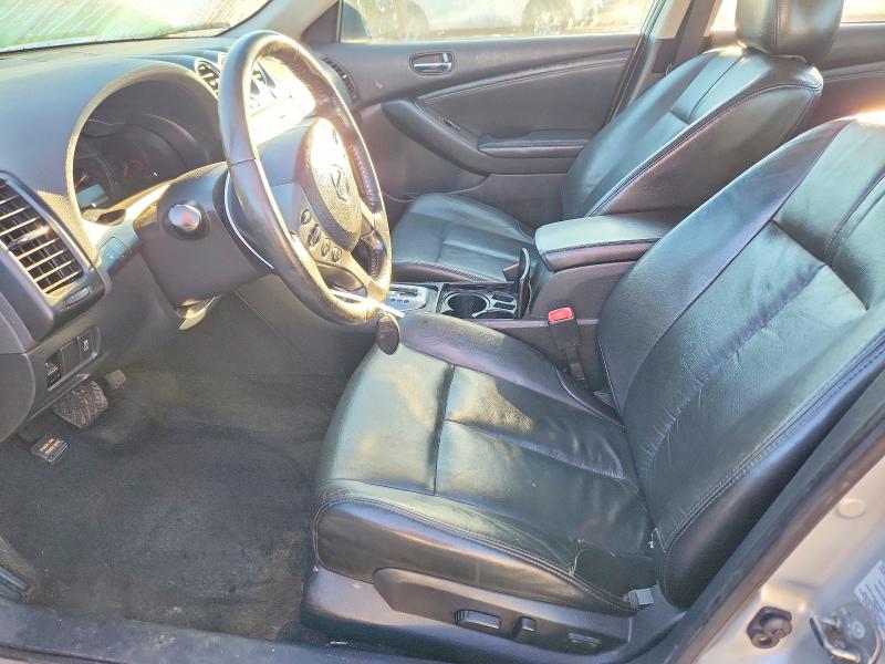68630696 :رقم المزاد ، 1N4AL2AP0BN427046 vin ، 2011 Nissan Altima مزاد بيع