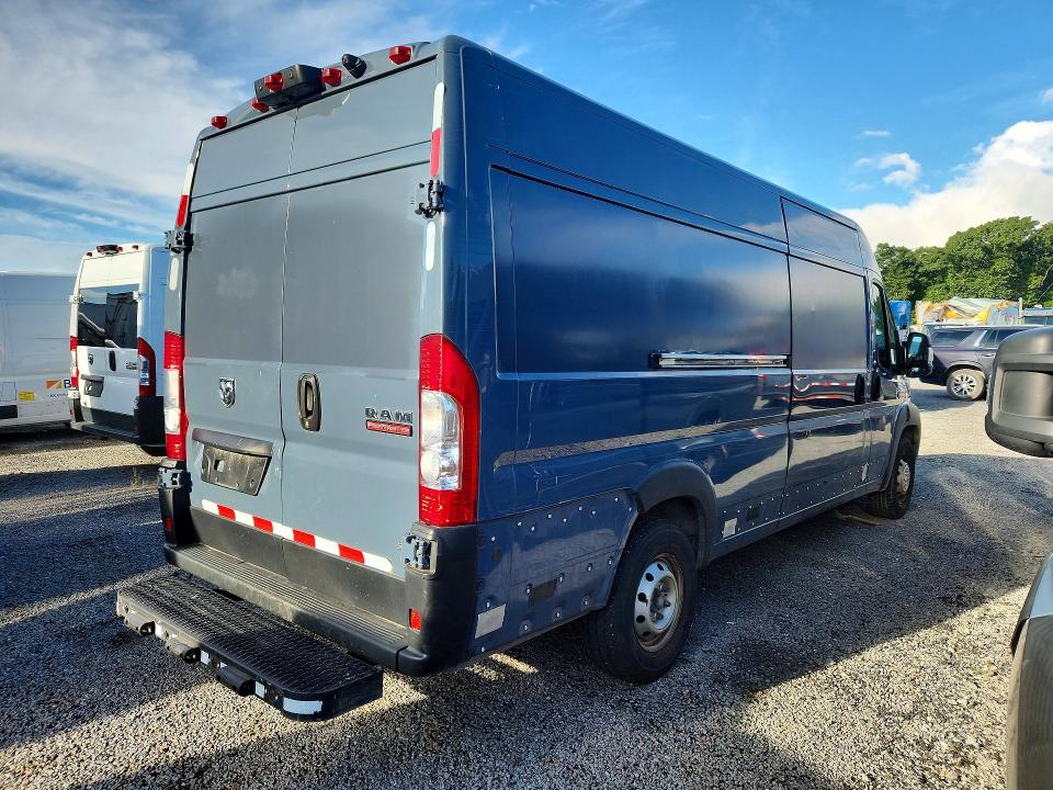 Aukcja sprzedaży 2021 Ram Promaster 3500, vin: 3C6MRVJG5ME541341, numer aukcji: 66550216