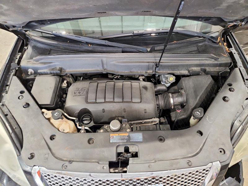 Продажа на аукционе авто 2011 Gmc Acadia, vin: 1GKKVTED5BJ352001, номер лота: 67453826