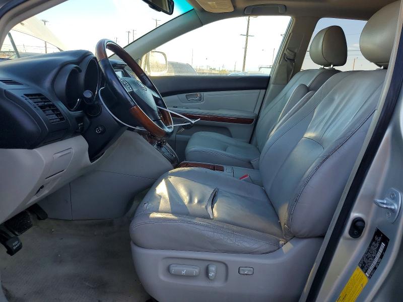 Aukcja sprzedaży 2007 Lexus Rx, vin: JTJHK31U472023776, numer aukcji: 68192626