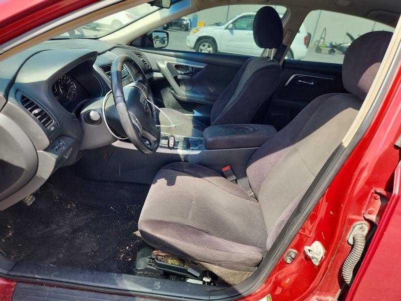 71143976 :رقم المزاد ، 1N4AL3AP0DN488146 vin ، 2013 Nissan Altima مزاد بيع