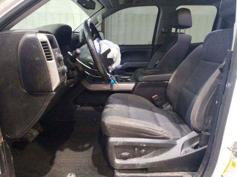 69505766 :رقم المزاد ، 1GCVKREH2JZ123170 vin ، 2018 Chevrolet Silverado مزاد بيع