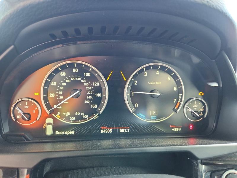 Продажа на аукционе авто 2018 Bmw X5, vin: 5UXKT0C5XJ0W02637, номер лота: 70991836