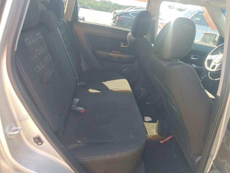 Aukcja sprzedaży 2012 Kia Soul, vin: KNDJT2A60C7440323, numer aukcji: 68308016