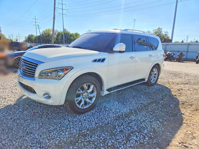 Продаж на аукціоні авто 2011 Infiniti Qx56, vin: JN8AZ2ND5B9701623, номер лоту: 71228846