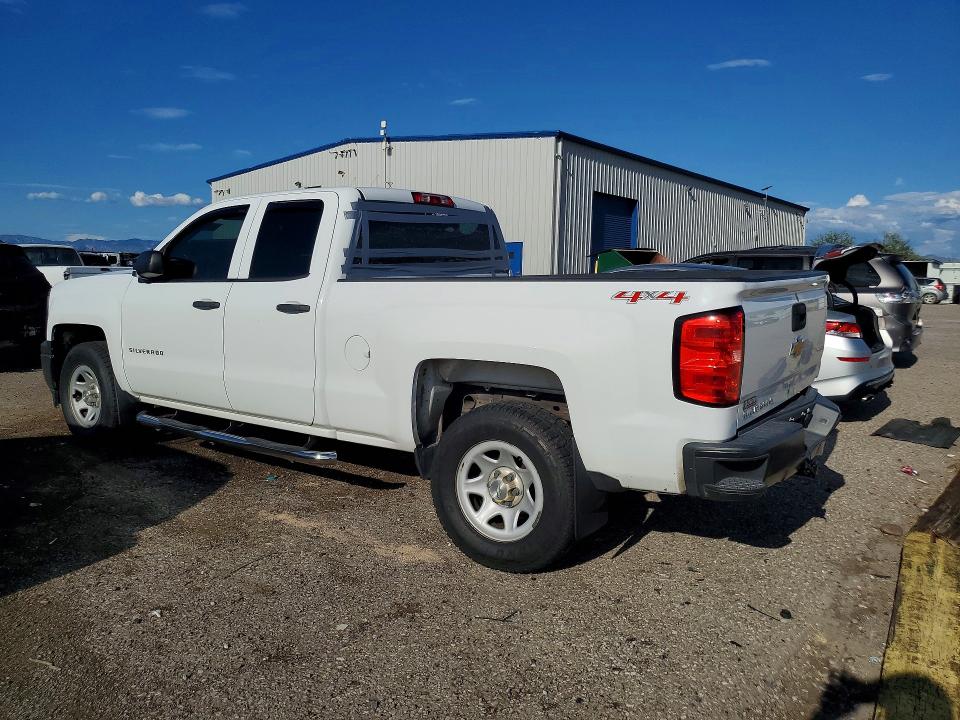 Aukcja sprzedaży 2014 Chevrolet Silverado, vin: 1GCVKPEH3EZ306751, numer aukcji: 68181286