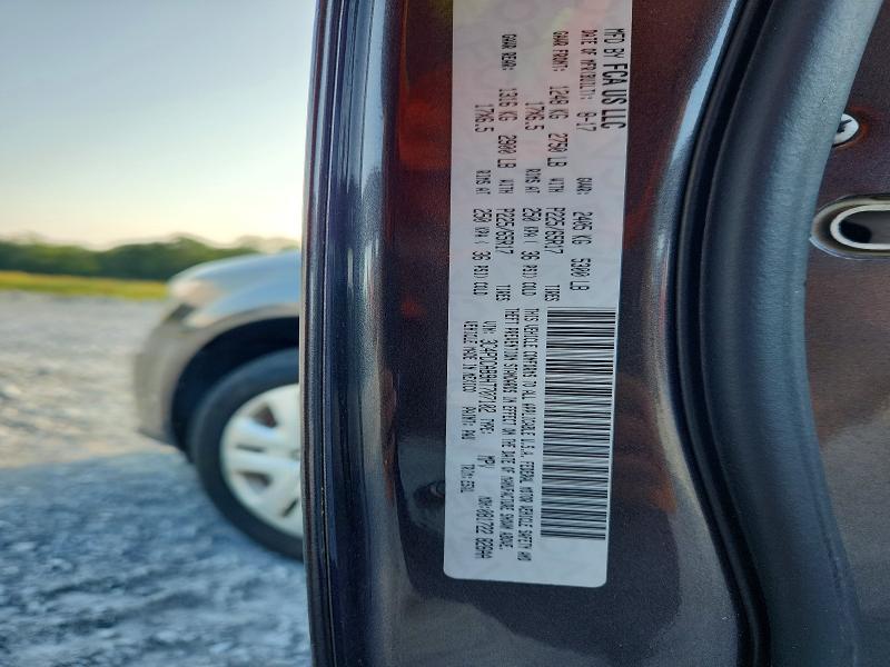 Продаж на аукціоні авто 2017 Dodge Journey, vin: 3C4PDCAB9HT707102, номер лоту: 70019596