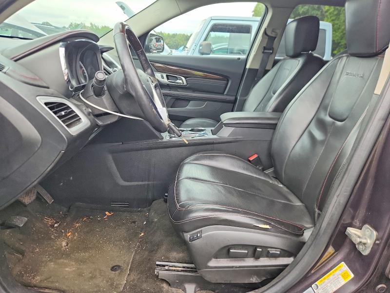 Aukcja sprzedaży 2014 Gmc Terrain, vin: 2GKFLZE30E6240113, numer aukcji: 68683586