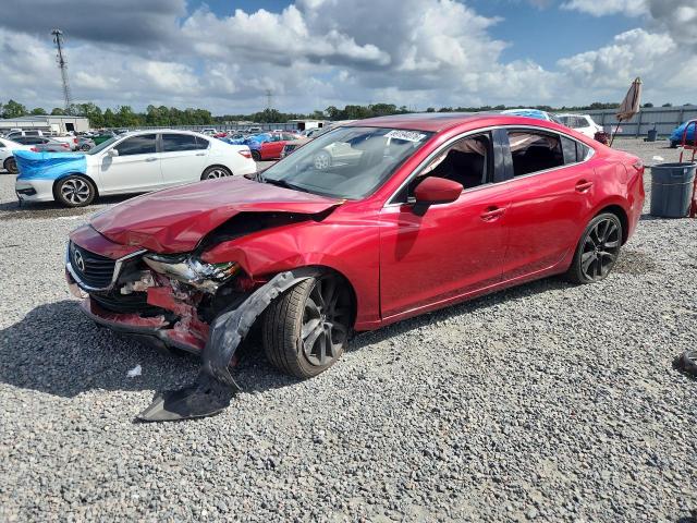 Aukcja sprzedaży 2015 Mazda 6, vin: JM1GJ1W62F1173325, numer aukcji: 69194076