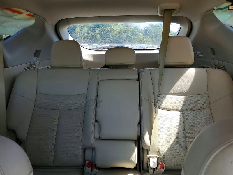 69574186 :رقم المزاد ، 5N1AZ2MH7HN184661 vin ، 2017 Nissan Murano مزاد بيع