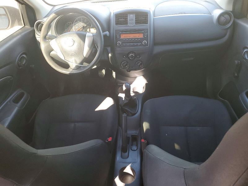 71063966 :رقم المزاد ، 3N1CN7AP3GL844729 vin ، 2016 Nissan Versa مزاد بيع