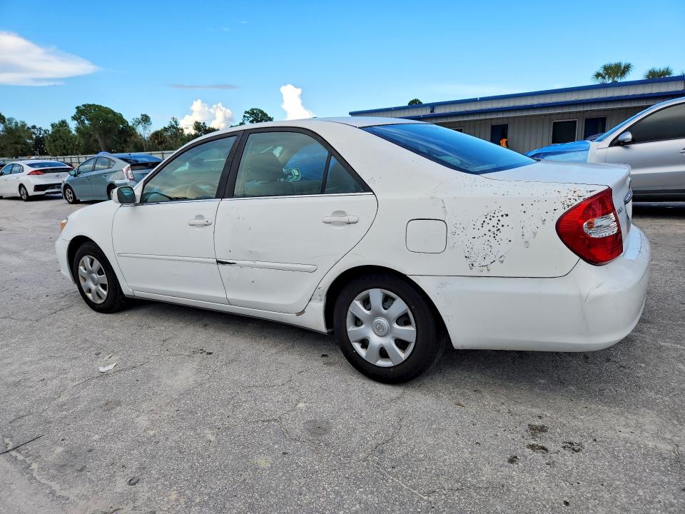 Aukcja sprzedaży 2003 Toyota Camry, vin: 4T1BE32K63U233299, numer aukcji: 67933346