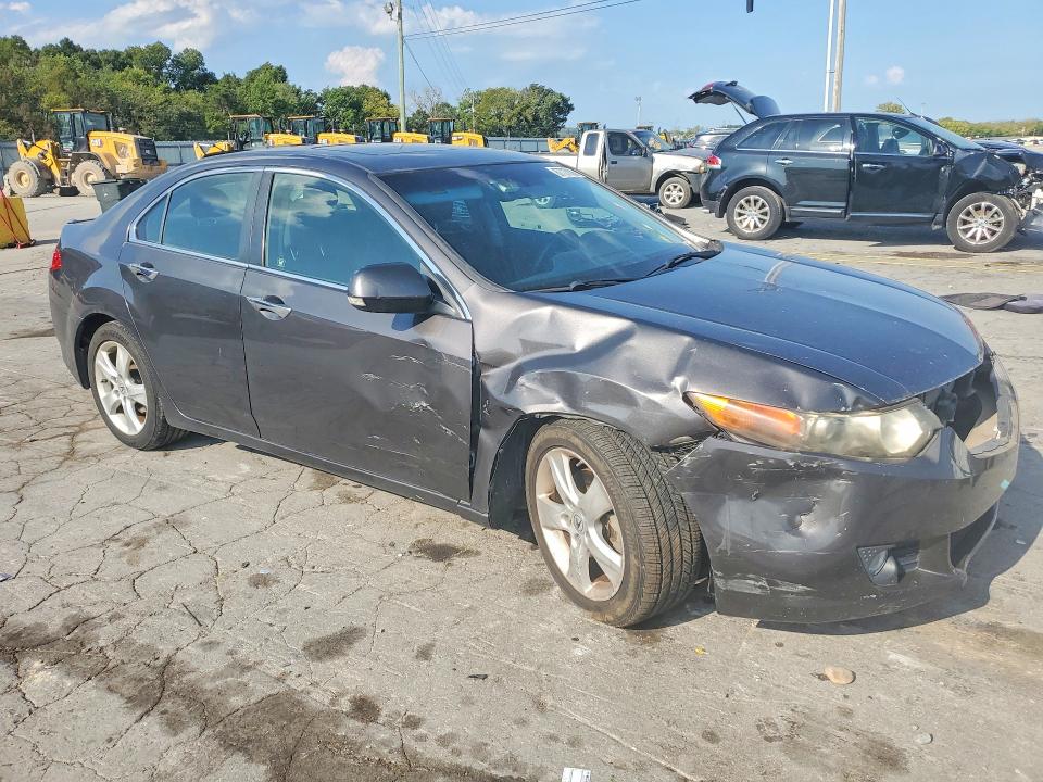 Продаж на аукціоні авто 2010 Acura Tsx, vin: JH4CU2F67AC024495, номер лоту: 67727836