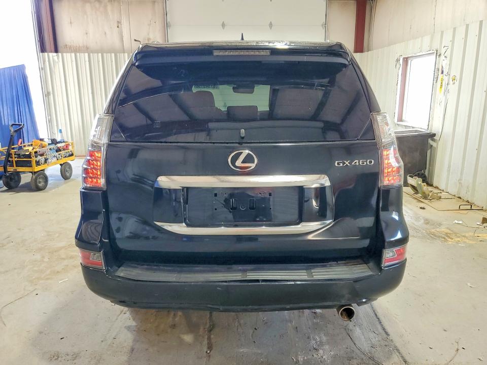 Продаж на аукціоні авто 2021 Lexus Gx, vin: JTJAM7BX2M5271627, номер лоту: 67345156
