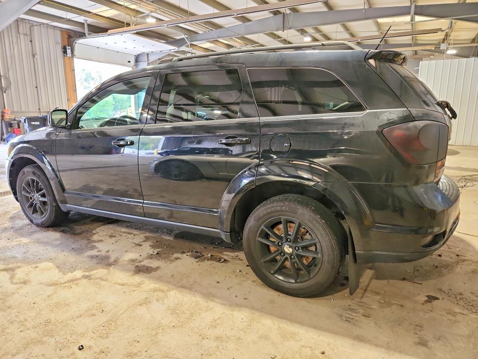 2015 Dodge Journey მანქანა იყიდება აუქციონზე, vin: 3C4PDDBGXFT578798, აუქციონის ნომერი: 69436726