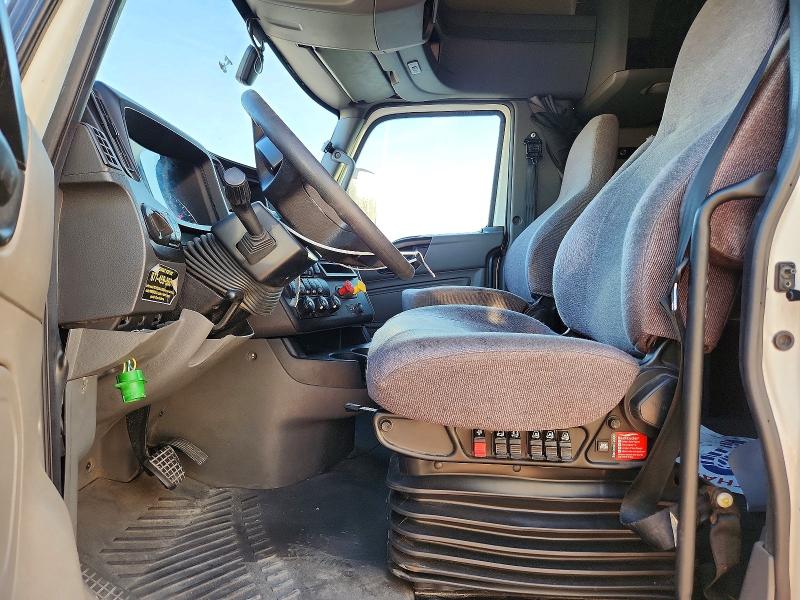 Aukcja sprzedaży 2022 International Lt625, vin: 3HSDZAPR2NN529943, numer aukcji: 70536126