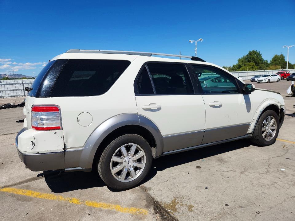 Aukcja sprzedaży 2009 Ford Taurus X, vin: 1FMDK02W19GA01445, numer aukcji: 67898266
