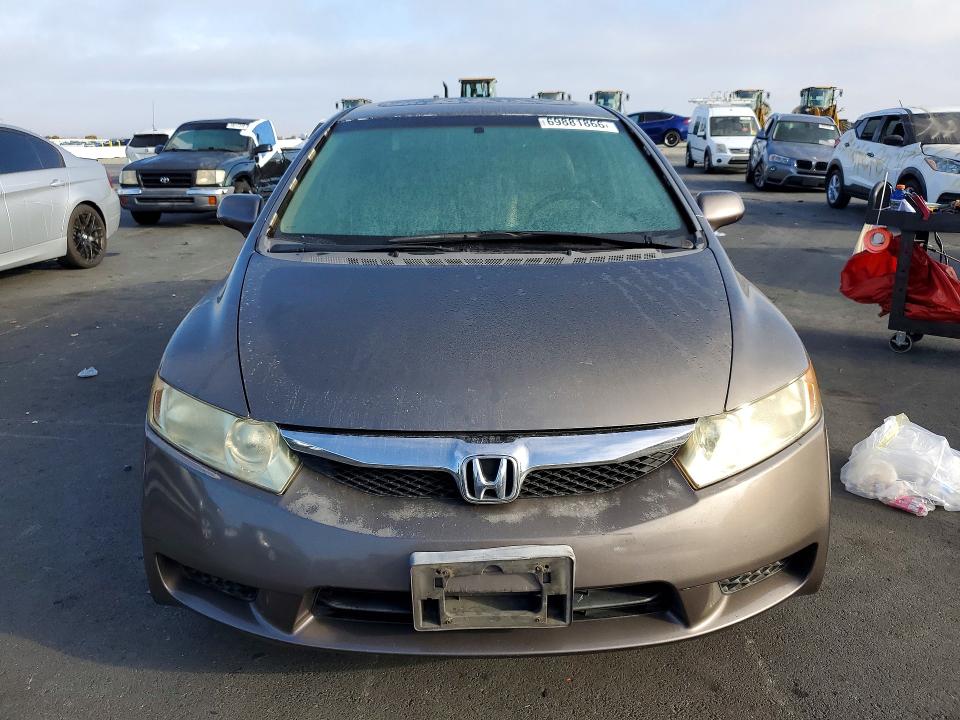 Продаж на аукціоні авто 2009 Honda Civic, vin: 19XFA16949E020131, номер лоту: 69881866