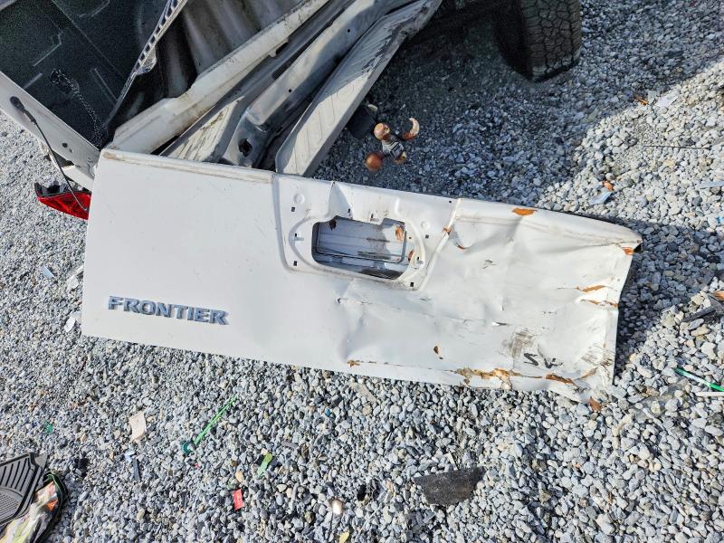 2012 Nissan Frontier მანქანა იყიდება აუქციონზე, vin: 1N6AD0ER9CC478370, აუქციონის ნომერი: 70048646