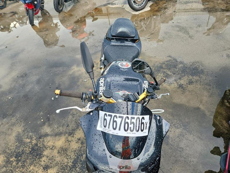 Продажа на аукционе авто 2004 Aprilia Tuono, vin: ZD4RPC0514S000197, номер лота: 67676506