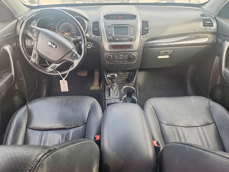 Продажа на аукционе авто 2014 Kia Sorento, vin: 5XYKUDA79EG503012, номер лота: 70503686