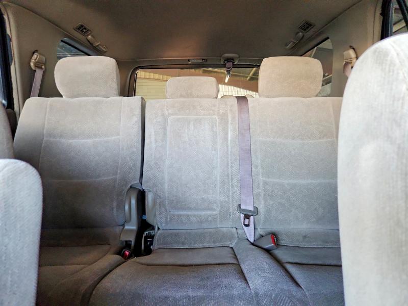 Aukcja sprzedaży 2003 Toyota Sequoia, vin: 5TDBT44A23S175782, numer aukcji: 69562846