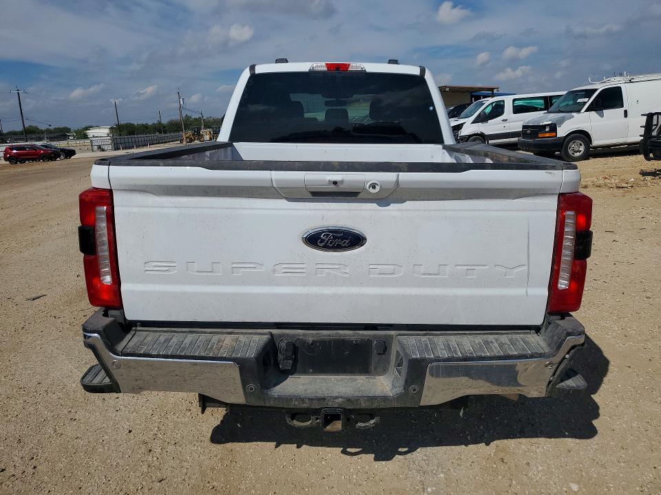 Aukcja sprzedaży 2026 Ford F250, vin: 1FT7W2BT1TEE53535, numer aukcji: 70256166