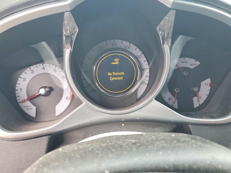 Aukcja sprzedaży 2010 Cadillac Srx, vin: 3GYFNAEY5AS543977, numer aukcji: 69101296