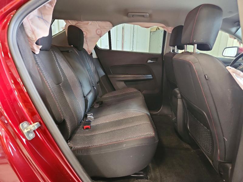 Продаж на аукціоні авто 2017 Chevrolet Equinox, vin: 2GNALCEK9H1523516, номер лоту: 69947966