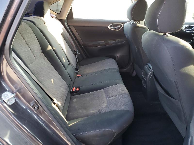 70246046 :رقم المزاد ، 3N1AB7AP6FL633006 vin ، 2015 Nissan Sentra مزاد بيع