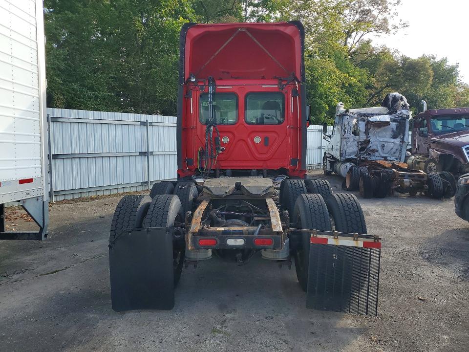 Aukcja sprzedaży 2020 Freightliner Cascadia 126, vin: 1FUJHLDR8LLLY1535, numer aukcji: 68055596