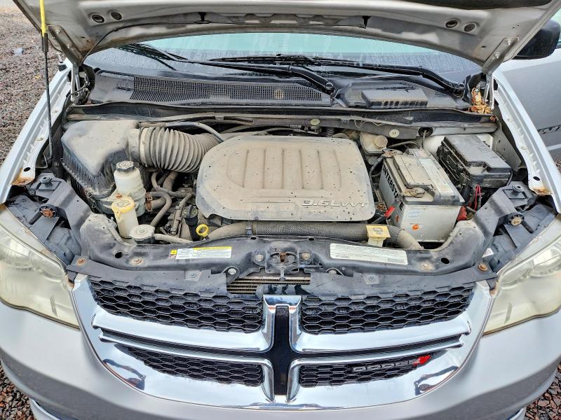 Aukcja sprzedaży 2012 Dodge Grand Caravan, vin: 2C4RDGBG6CR235818, numer aukcji: 70690206