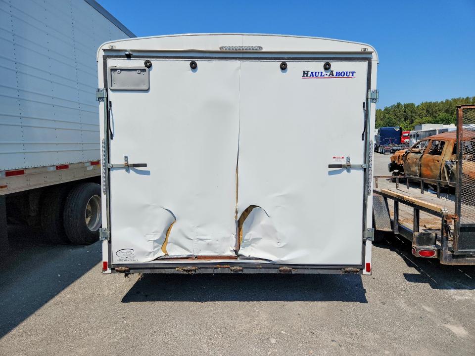 Продажа на аукционе авто 2024 Haul-about Unknown, vin: 7P6500J29R1012161, номер лота: 64754716