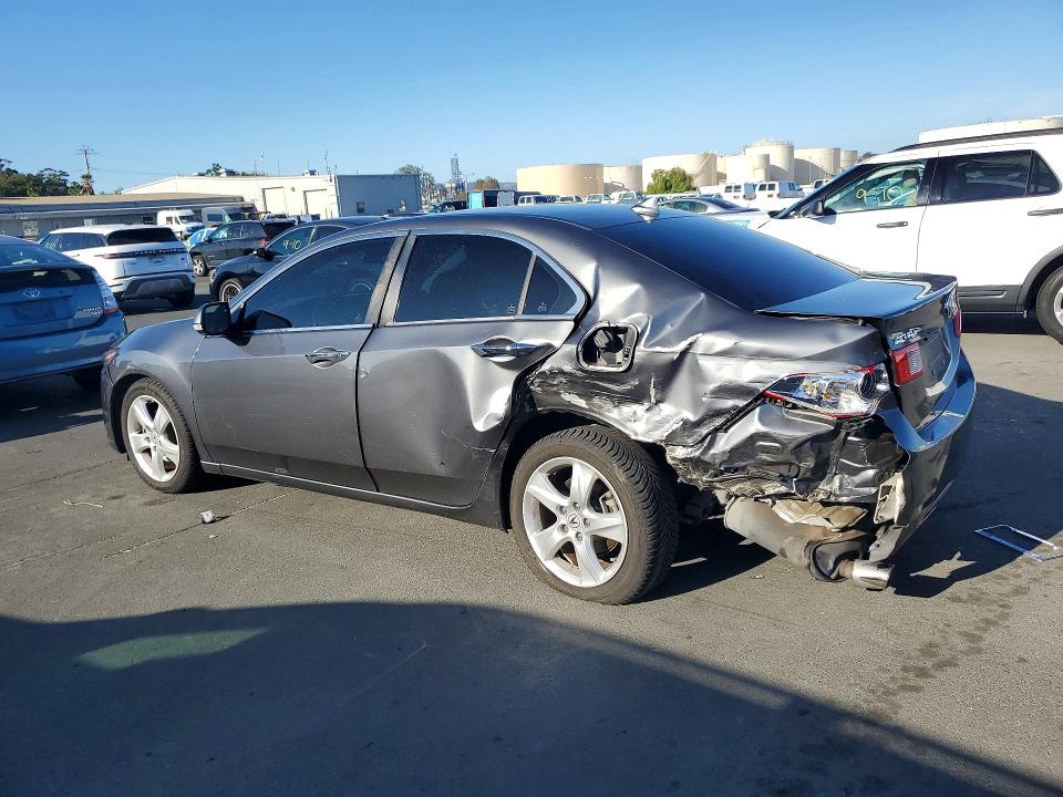 2010 Acura Tsx მანქანა იყიდება აუქციონზე, vin: JH4CU2F63AC026499, აუქციონის ნომერი: 68438056