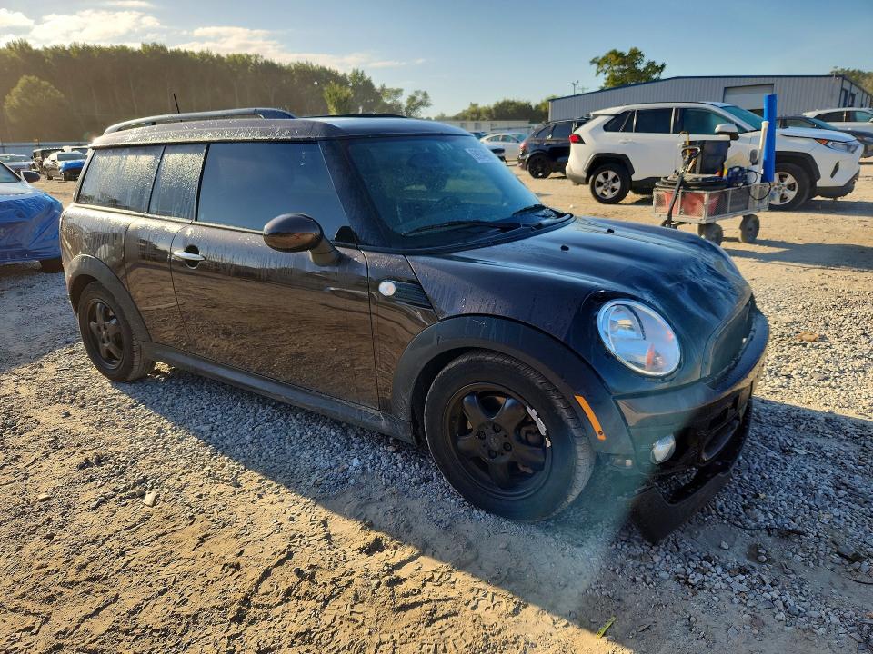 Продажа на аукционе авто 2009 Mini Cooper, vin: WMWML33599TX34453, номер лота: 69244066