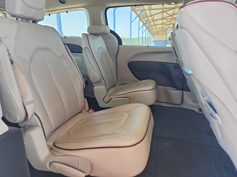 Aukcja sprzedaży 2018 Chrysler Pacifica, vin: 2C4RC1GGXJR321865, numer aukcji: 66463906