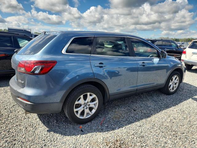 Продаж на аукціоні авто 2014 Mazda Cx-9, vin: JM3TB2CA5E0434839, номер лоту: 67975456