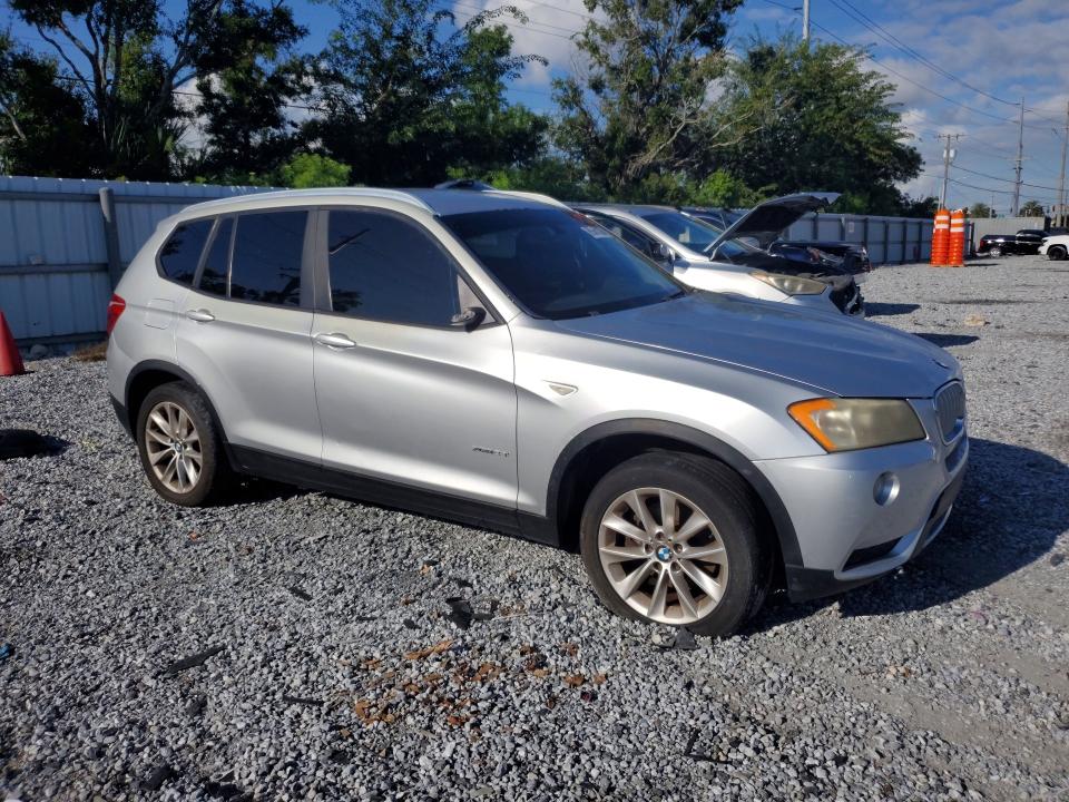 Продажа на аукционе авто 2014 Bmw X3, vin: 5UXWX9C50E0D19506, номер лота: 69061056