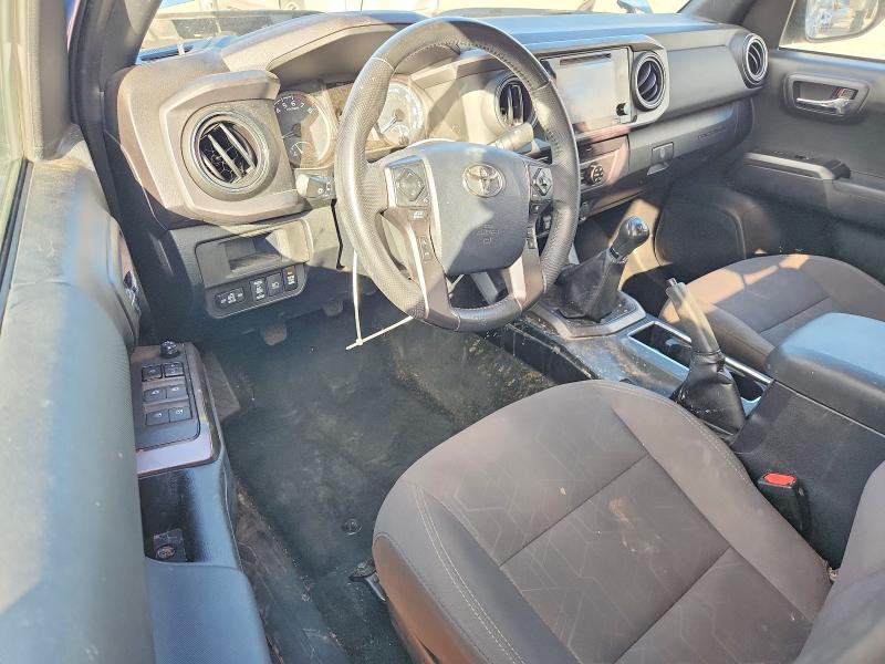 Aukcja sprzedaży 2019 Toyota Tacoma, vin: 5TFCZ5AN1KX189648, numer aukcji: 70645356