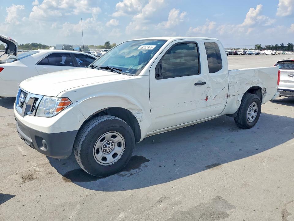 Aukcja sprzedaży 2018 Nissan Frontier, vin: 1N6BD0CT6JN705079, numer aukcji: 69235976
