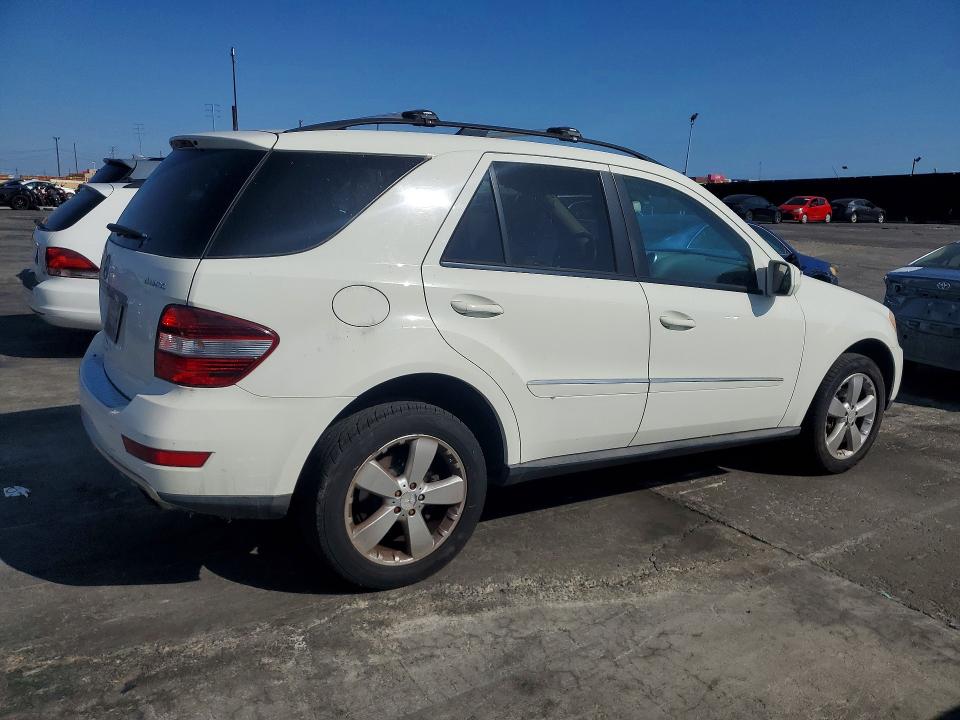 Продаж на аукціоні авто 2009 Mercedes-benz Ml, vin: 4JGBB86E49A499604, номер лоту: 69971426