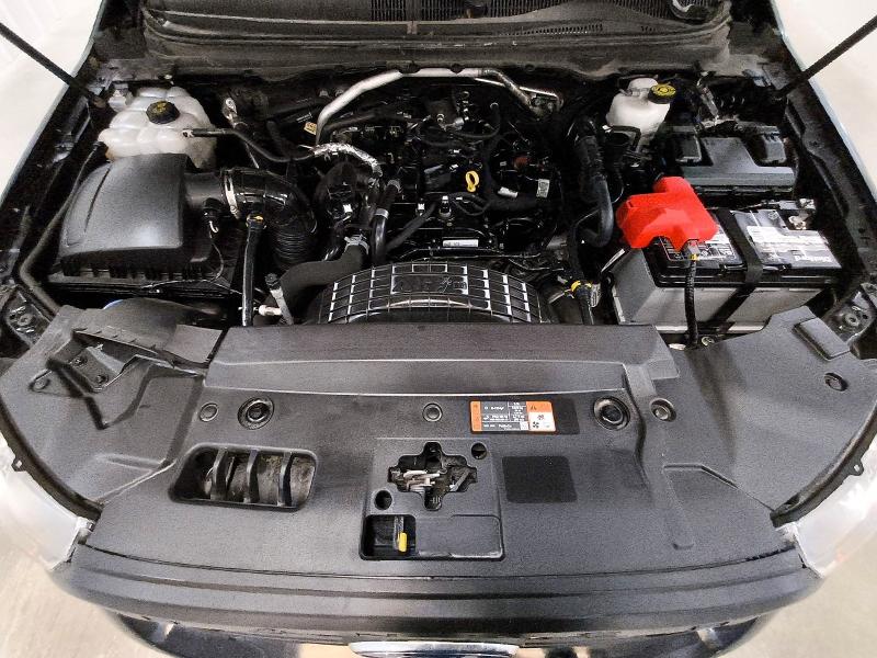 Aukcja sprzedaży 2021 Ford Ranger, vin: 1FTER1EH8MLD80225, numer aukcji: 69025026