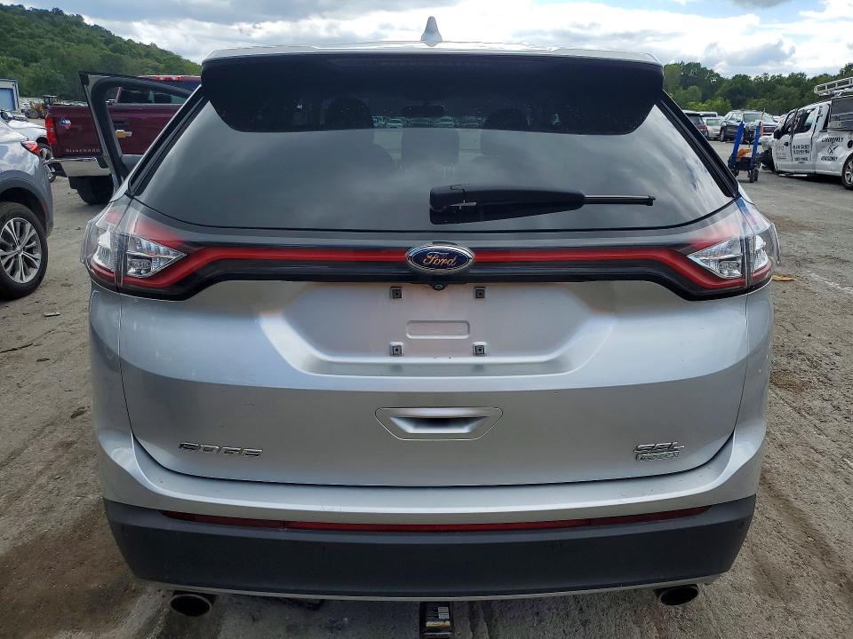 Auction sale of the 2018 Ford Edge, vin: 2FMPK3J91JBC22730, lot number: 69566946