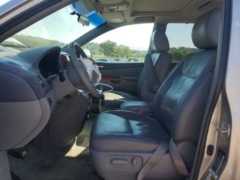 2010 Toyota Sienna მანქანა იყიდება აუქციონზე, vin: 5TDYK4CC4AS339188, აუქციონის ნომერი: 68225226