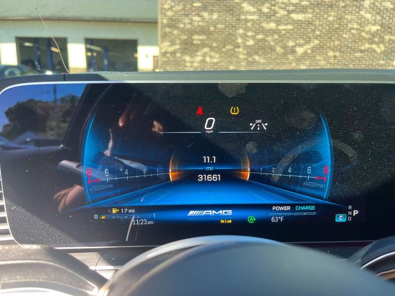 69380616 :رقم المزاد ، 4JGFD8KB3RB082749 vin ، 2024 Mercedes-benz Gle Coupe مزاد بيع