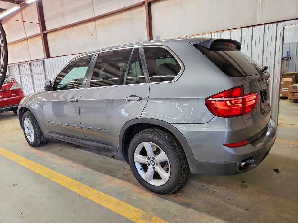 Aukcja sprzedaży 2011 Bmw X5, vin: 5UXZV8C55BL419427, numer aukcji: 69520426