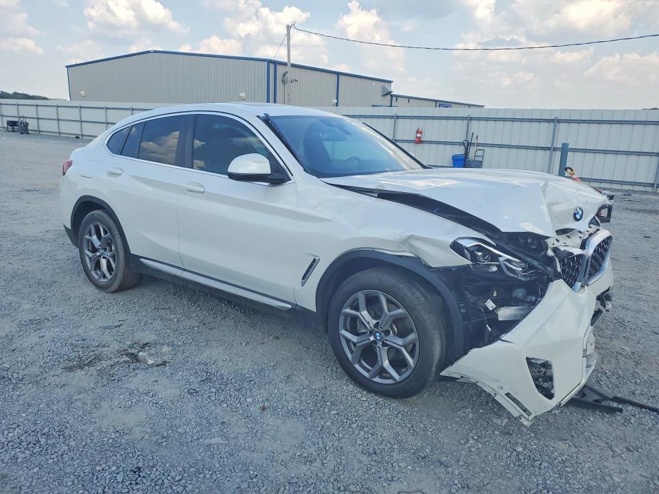 Aukcja sprzedaży 2024 Bmw X4, vin: 5UX33DT04R9V19471, numer aukcji: 67843666