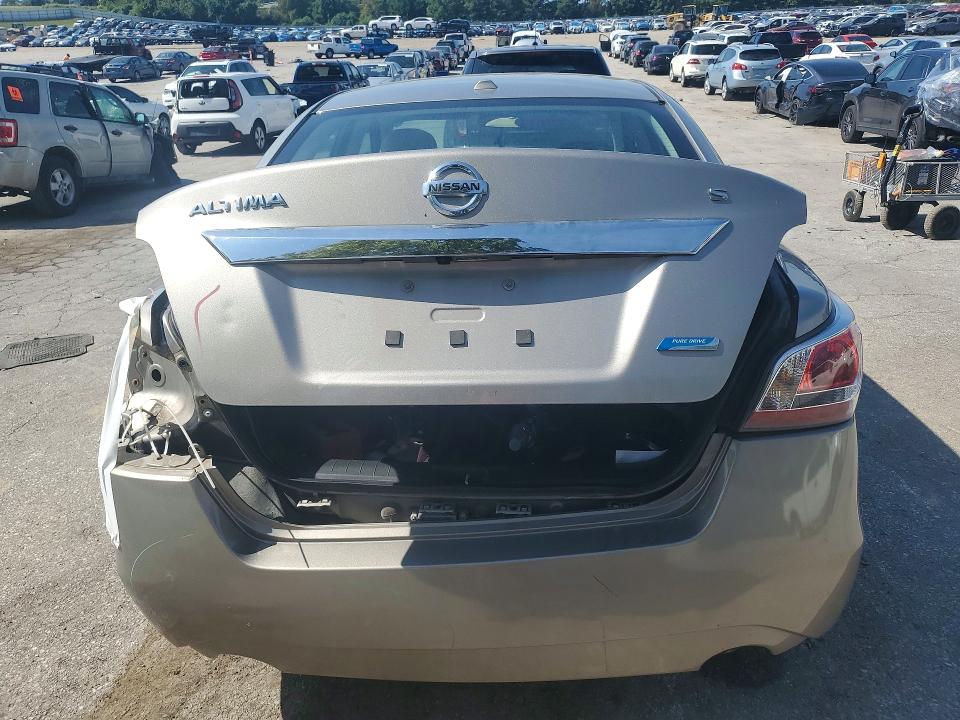68616406 :رقم المزاد ، 1N4AL3AP0EN233045 vin ، 2014 Nissan Altima مزاد بيع