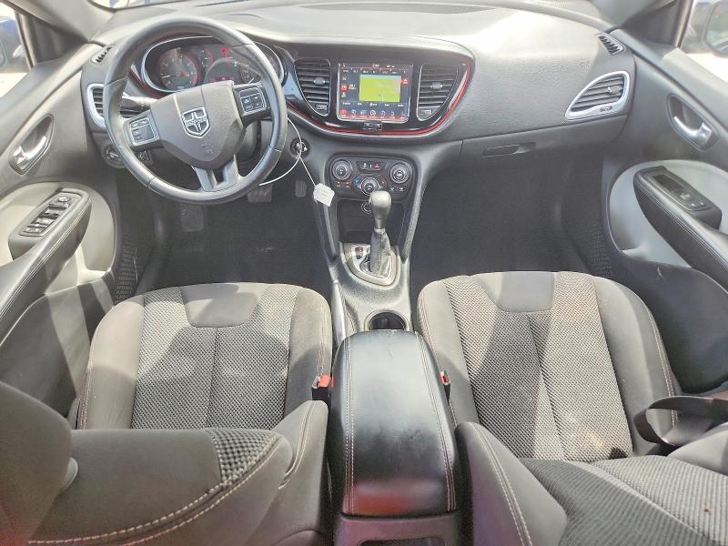 Продаж на аукціоні авто 2016 Dodge Dart, vin: 1C3CDFBBXGD530115, номер лоту: 68342516